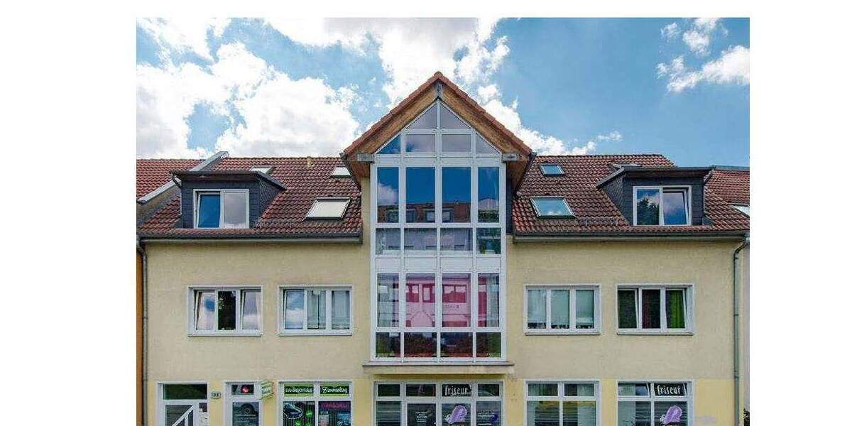 Gewerbeobjekt Leipzig / Mölkau Mölkau - 1.200.000&euro; | Angebot:25673722
