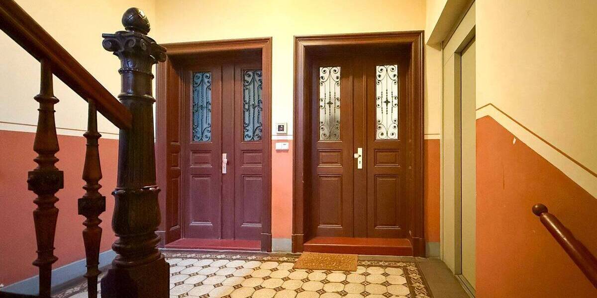 Etagenwohnung Leipzig Gohlis-Mitte - 2 Zimmer, 52 m&sup2;, 149.000&euro; | Angebot:26401975
