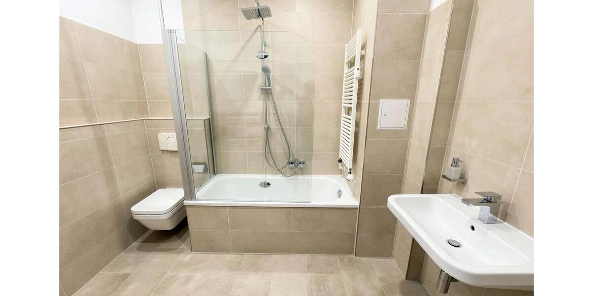 Erdgeschoßwohnung Leipzig Südost - 2 Zimmer, 55 m&sup2;, 799&euro; | Angebot:26424143