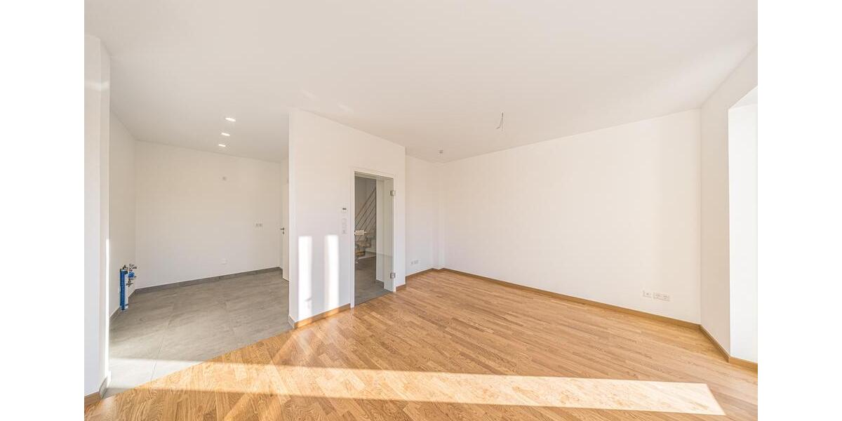Doppelhaushälfte Taucha - 5 Zimmer, 132 m&sup2;, 1.950&euro; | Angebot:23738295