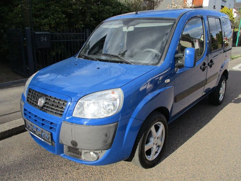 Doblo