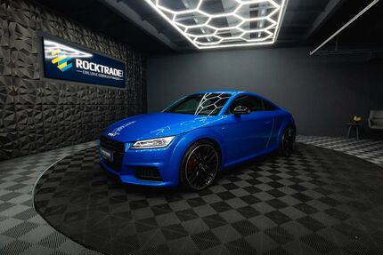 Audi TT 93.150 km 23.990 &euro; Leipzig 04178