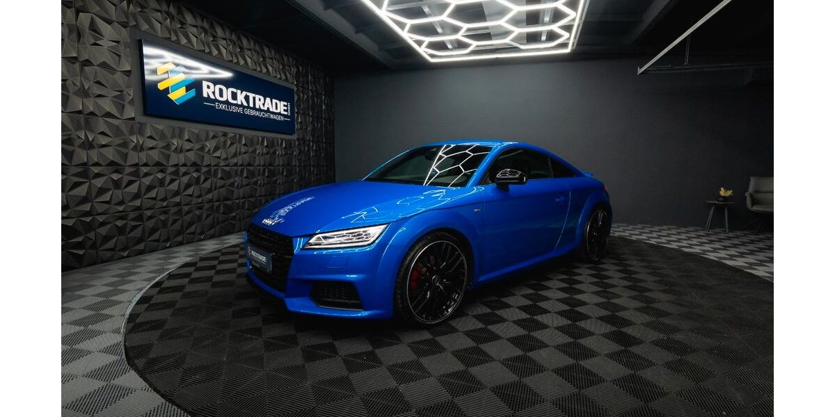 Audi TT 93.150 km 23.990 &euro; Leipzig 04178