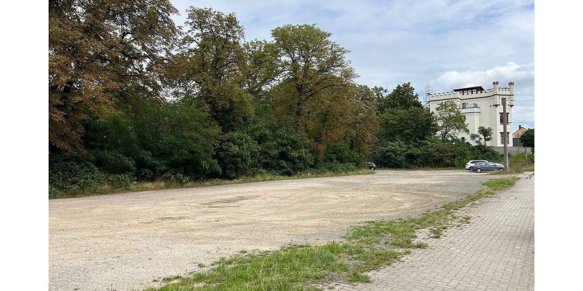 Grundstück Leipzig Lützschena-Stahmeln - 1.000.000&euro; | Angebot:25166411