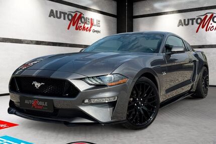 Ford Mustang 67.851 km 33.990 &euro; Leipzig 04159