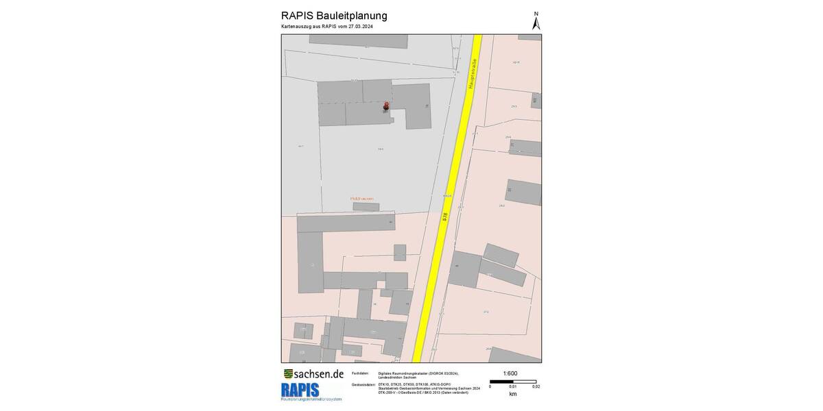 Grundstück Leipzig Holzhausen - 820.000&euro; | Angebot:25770691