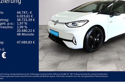 VW ID.3 14.020 km 43.870 &euro; Borna 04552