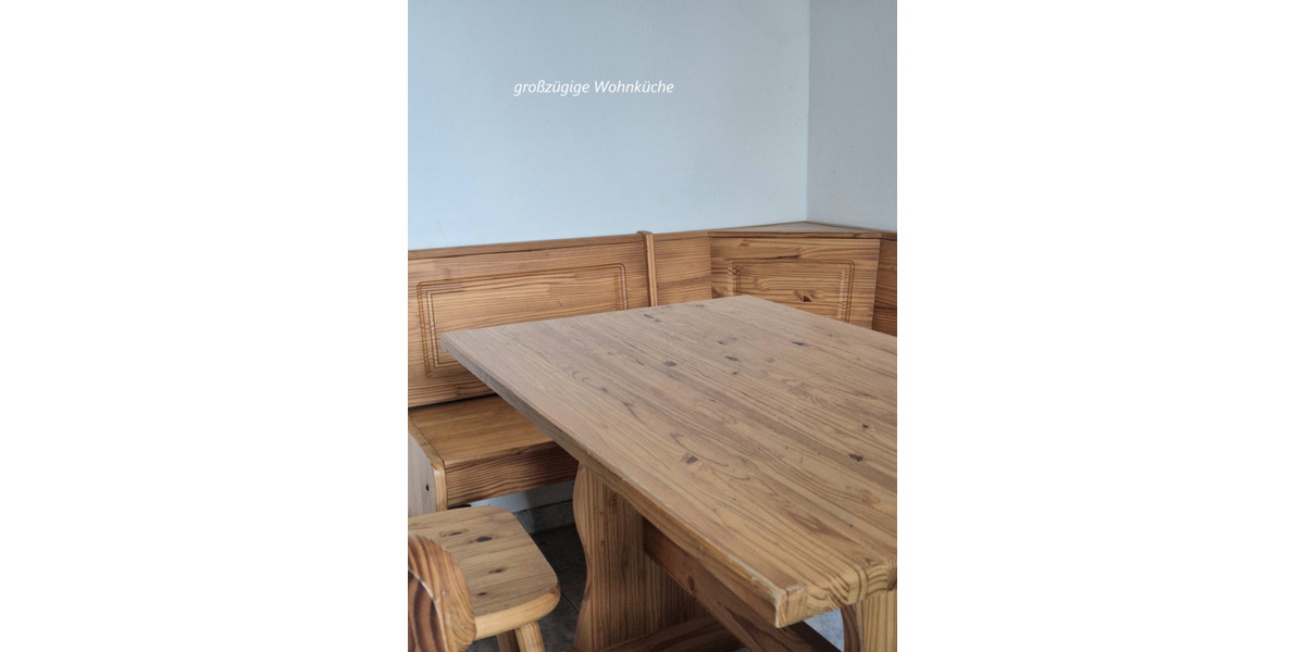 ++Große 2-Raum-Wohnung mit viel Potential++ 2 zimmer