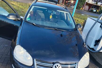 VW Golf 289.596 km 2.750 &euro; Leipzig 04209