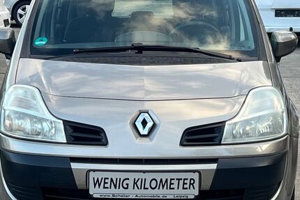 Renault Modus 77.760 km 3.490 &euro; Leipzig 04178