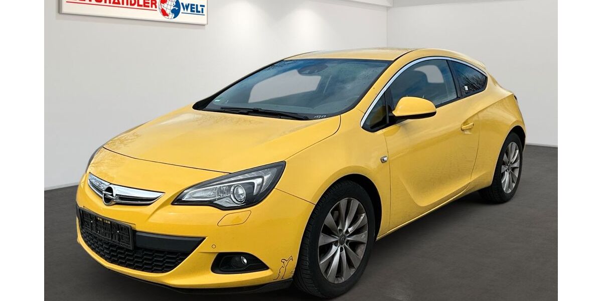 Opel Astra 120.767 km 5.999 &euro; Brehna 06796