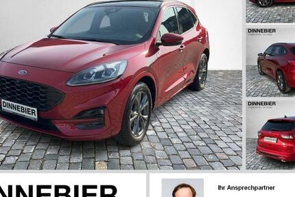 Ford Kuga 18.817 km 30.590 &euro; Leipzig 04158