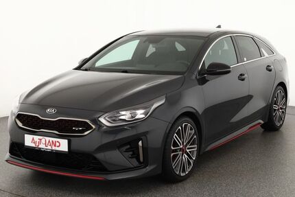 Kia pro ceed / ProCeed 68.228 km 25.890 &euro; Leipzig 04209