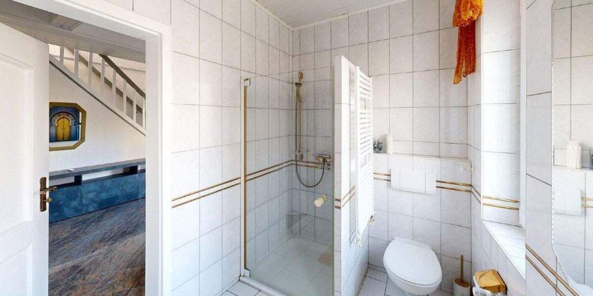 Einfamilienhaus Borna - 5 Zimmer, 145 m&sup2;, 325.000&euro; | Angebot:25738699