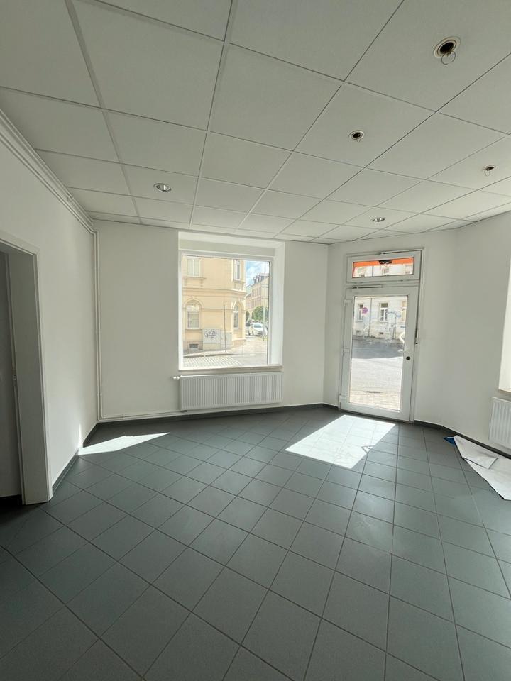 Große Gewerbeeinheit zum Selbstverwirklichen zimmer