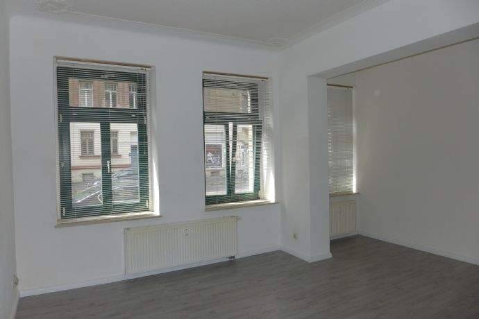 Etagenwohnung Leipzig Sellerhausen-Stünz - 1 Zimmer, 47 m&sup2;, 389&euro; | Angebot:26450595