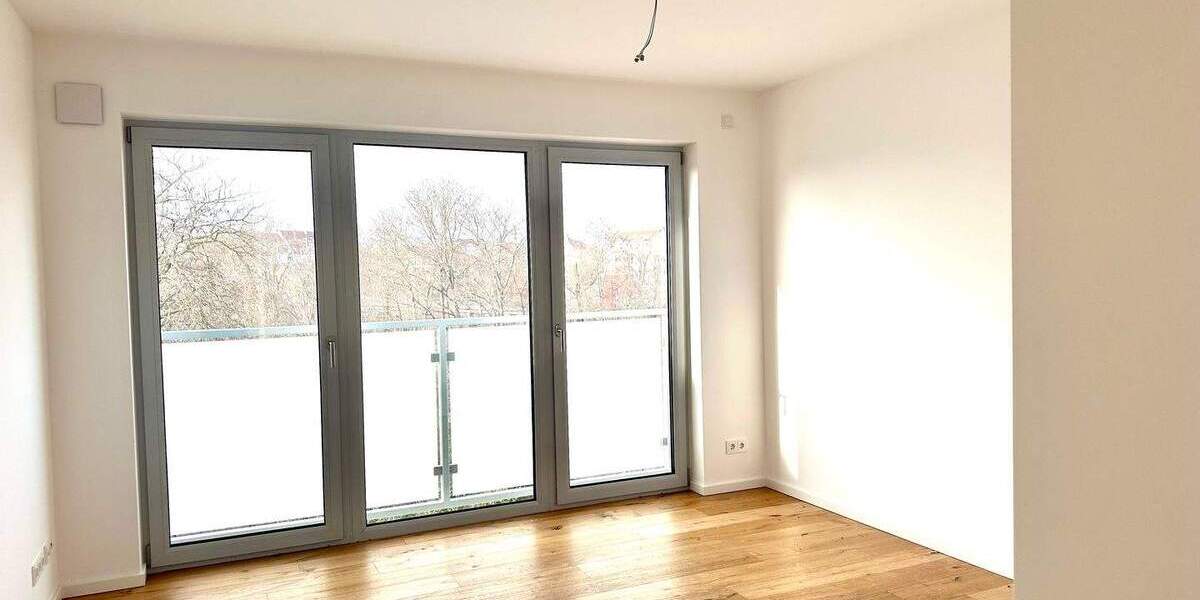 Etagenwohnung Leipzig Gohlis-Süd - 4 Zimmer, 115 m&sup2;, 575.000&euro; | Angebot:25799413