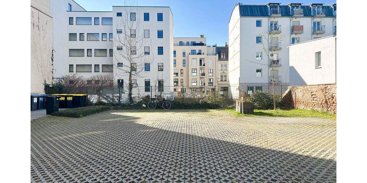 Etagenwohnung Leipzig Zentrum-Süd - 5 Zimmer, 175 m&sup2;, 499.000&euro; | Angebot:25676256
