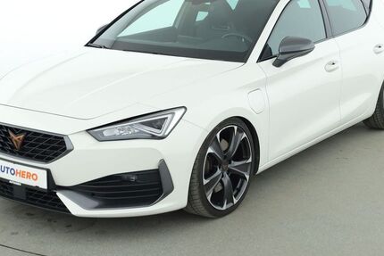 Cupra Leon 49.767 km 22.990 &euro; Leipzig 04328