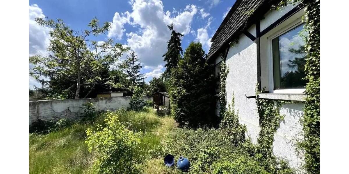 Grundstück Kabelsketal Dieskau - 110.000&euro; | Angebot:25668006