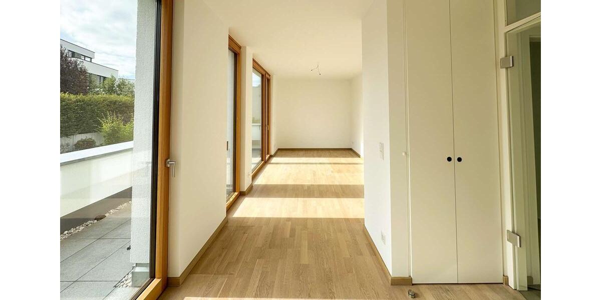 Familientraum: Penthouse mit traumhaftem Seeblick – ideal für Familien, EBK inklusive 6 zimmer