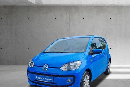 VW up! 23.536 km 8.899 &euro; Leipzig 04288
