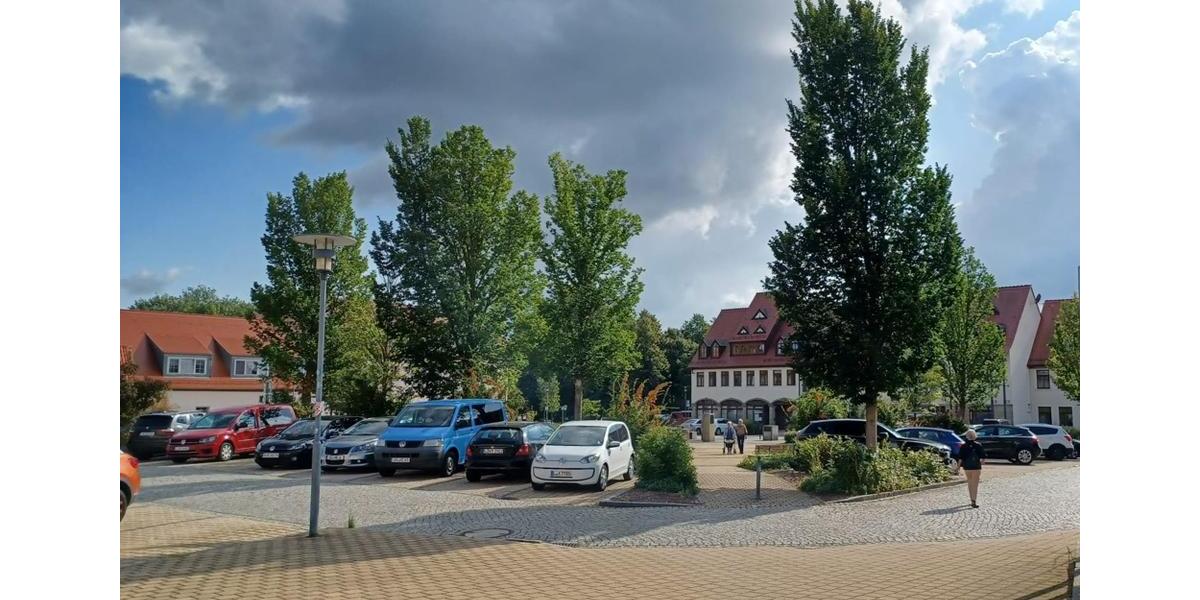 Etagenwohnung Machern - 2 Zimmer, 59 m&sup2;, 545&euro; | Angebot:25322147