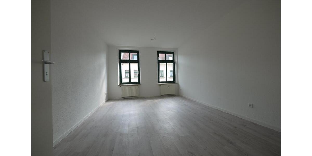 Etagenwohnung Leipzig Südost - 1 Zimmer, 32 m&sup2;, 420&euro; | Angebot:26411619