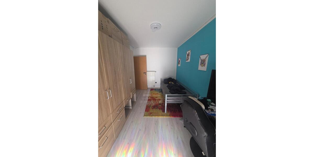 Maisonettenwohnung Merseburg - 5 Zimmer, 120 m&sup2;, 960&euro; | Angebot:26561664