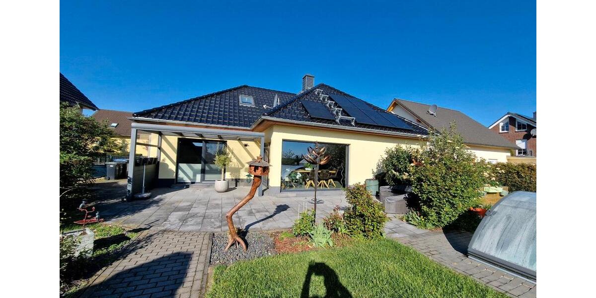 Bungalow Markranstädt - 5 Zimmer, 143 m&sup2;, 640.000&euro; | Angebot:26283251