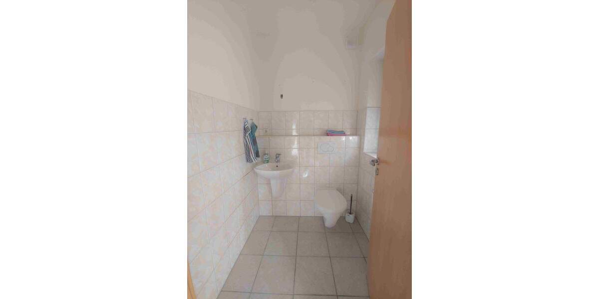 Doppelhaushälfte in NaunhofAlbrechtshain zu vermieten 4 zimmer