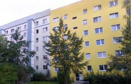 Etagenwohnung Leipzig Lausen-Grünau - 2 Zimmer, 46 m&sup2;, 89.900&euro; | Angebot:27348243