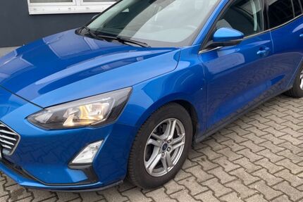Ford Focus 63.998 km 17.999 &euro; Leuna 06237