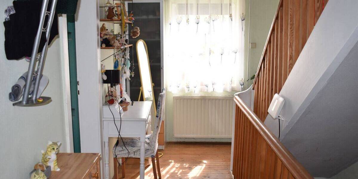 Reihenendhaus Böhlen - 5 Zimmer, 103 m&sup2;, 220.000&euro; | Angebot:26903714