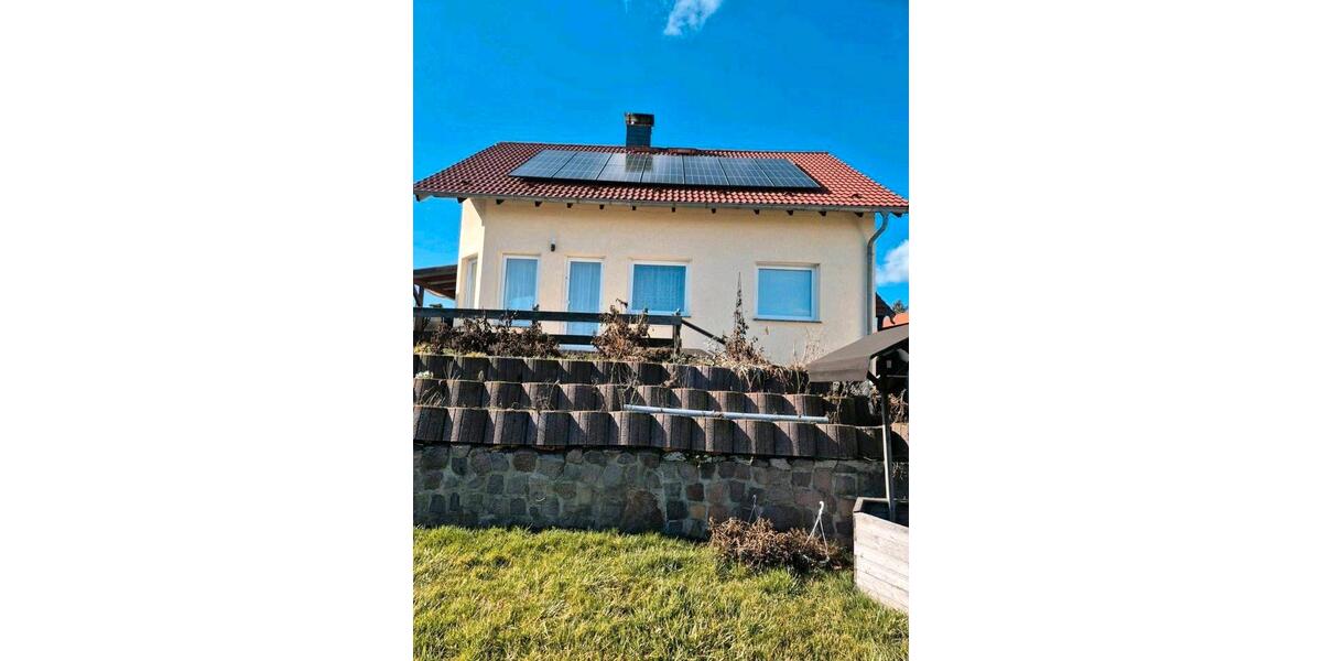 Einfamilienhaus Landsberg - 6 Zimmer, 155 m&sup2;, 395.000&euro; | Angebot:26449240
