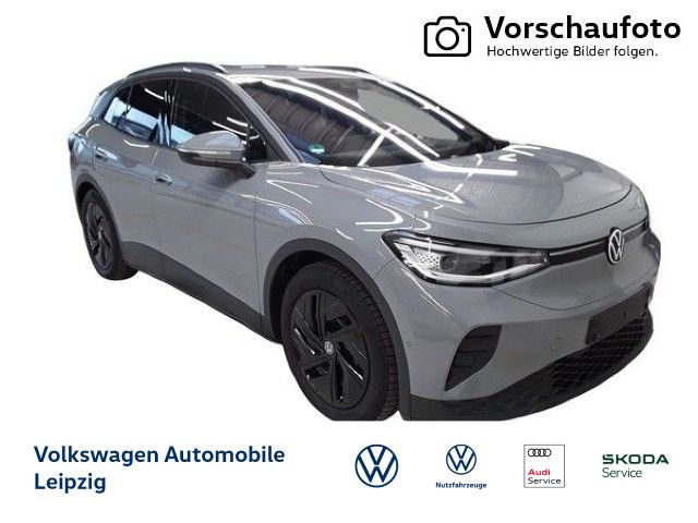 VW ID.4 15.596 km 40.930 &euro; Leipzig 04277