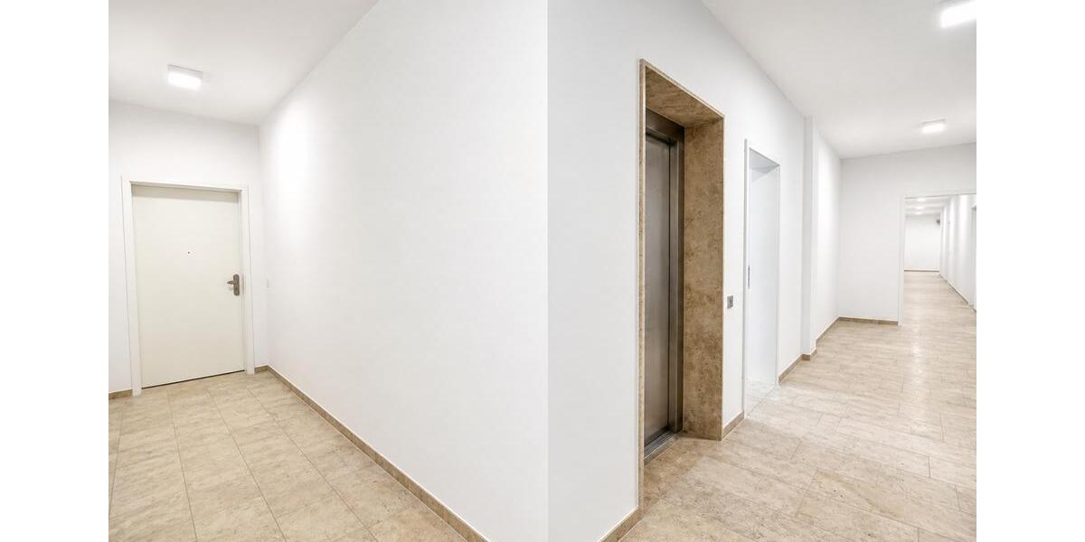 Dachgeschoßwohnung Leipzig Mitte - 2 Zimmer, 53 m&sup2;, 926&euro; | Angebot:26676988