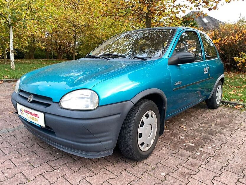 Corsa