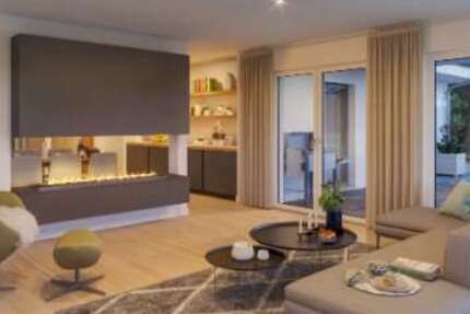 Haus zum Kaufen in Zöschen 534.387 € 110 m²