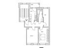 Etagenwohnung Leipzig Nordost - 2.5 Zimmer, 65 m&sup2;, 585&euro; | Angebot:26358658