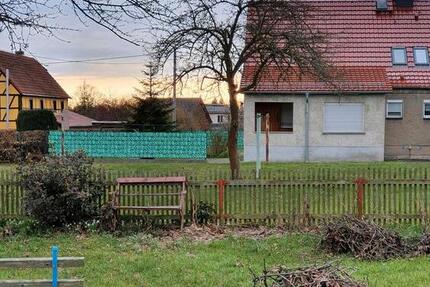 Haus Bad Lausick - 6 Zimmer, 85 m&sup2;, 145.000&euro; | Angebot:24475366