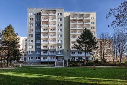 Wohnung zum Mieten in Leipzig 398,72 € 55.81 m²