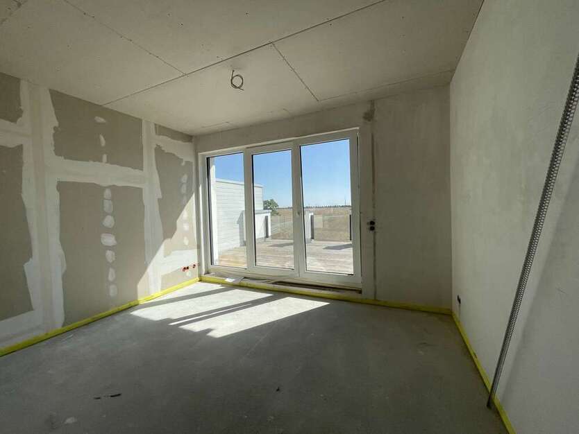 Neubau-Reihenhaus! Seenahes Familienglück in der Lindenallee – Ihrem neuen Zuhause!