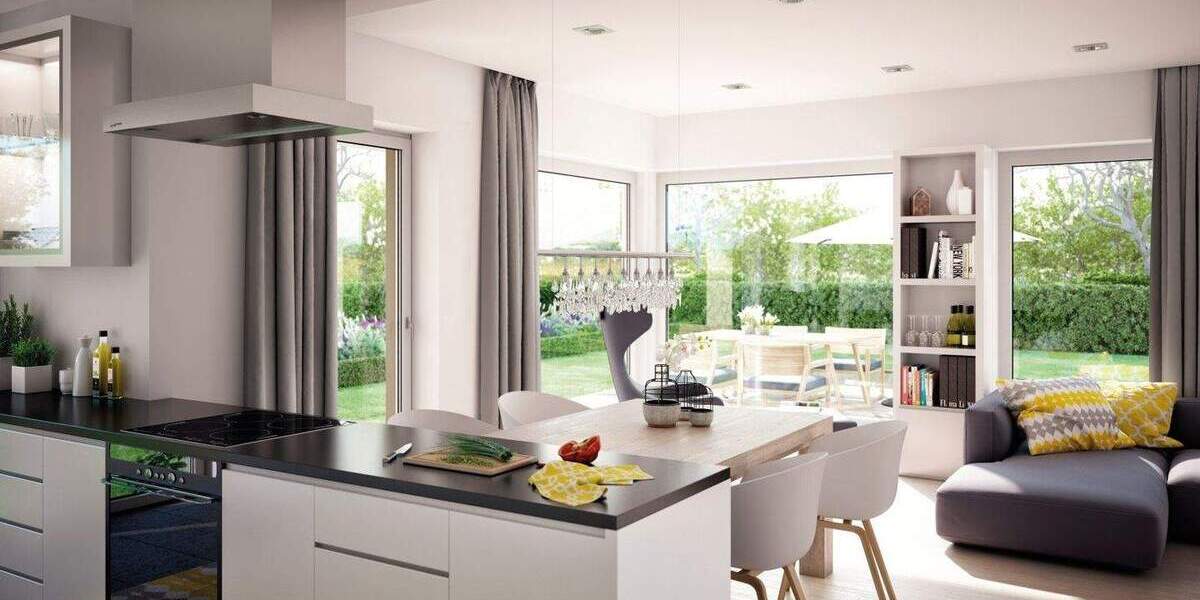 Mehrfamilienhaus, Wohnhaus Leipzig Mockau-Nord - 5 Zimmer, 126 m&sup2;, 625.967&euro; | Angebot:25820200