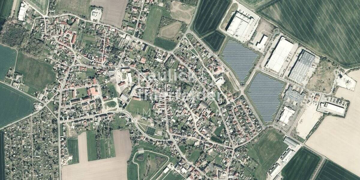 Grundstück Schkeuditz / Glesien Glesien - 149.000&euro; | Angebot:25692246