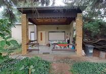Eigentumsland Erschlossen Bungalow&Garage 1400 m² TrebsenLeipzig