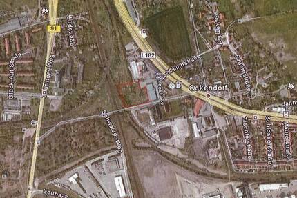 Gewerbegrundstück zimmer