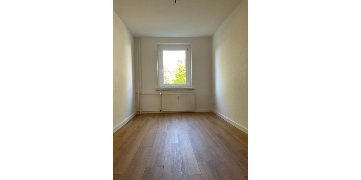 Erdgeschoßwohnung Borsdorf - 4 Zimmer, 61 m&sup2;, 449&euro; | Angebot:26635763