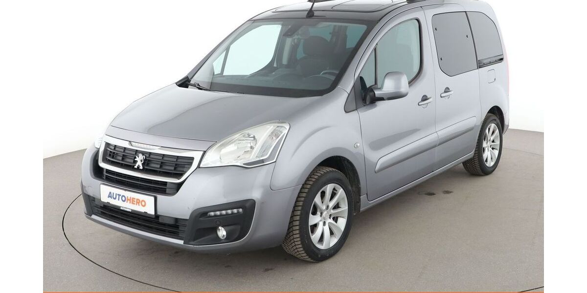 Peugeot Partner 75.737 km 12.170 &euro; Leipzig 04328