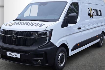 Renault Master 3.500 km 47.490 &euro; Leipzig 04129